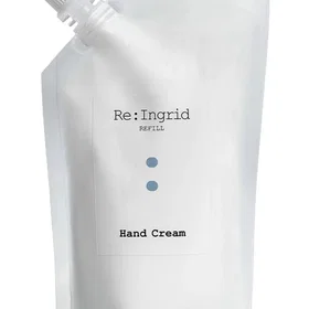 Re:Ingrid Hand Cream 250ml