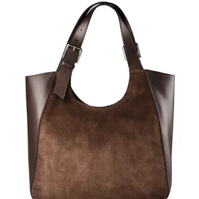 Furla Dora Nahka Shopper (L)