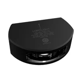 Lopolight Akter 2Nm 135° Svart