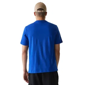 New Era Mlb Regular Kortärmad T-shirt (Unisex)