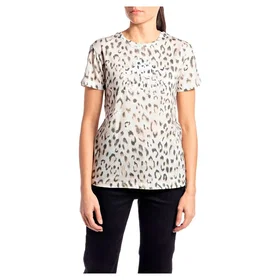 Replay Kortärmad T-shirt (Dam)