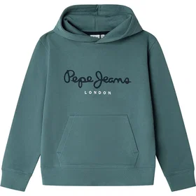 Pepe Jeans Art Hoodie (Unisex)