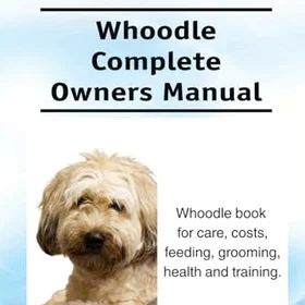 Zoodoo Publishing Whoodle Owners Manual