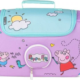 Tonies Peppa Pig Sacoche