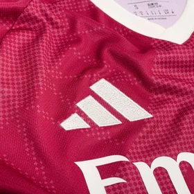 Adidas Real Madrid 26/27 Tredjedragströja (Herr)