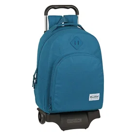 Safta 305 Wheeled Backpack 20.1L