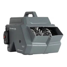 Eliminator Bubbletron EXL Bubble Machine
