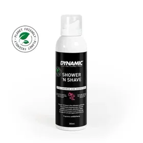 Dynamic Show Mousse à raser 200ml