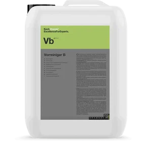 Koch-Chemie Vorreiniger B All-Purpose Cleaner Liquid 5L