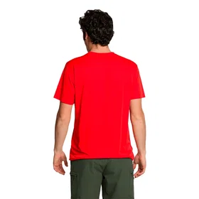 Trangoworld Brisson V02 Short Sleeve T-Shirt (Herr)
