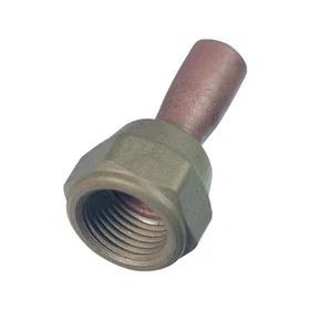 Refco Adapter, USO4-8/5 1/2" SAE