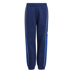 Adidas Color Block Joggers (Unisex)