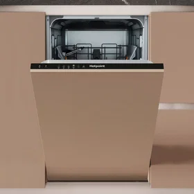 Hotpoint HP2ID10CS80UK