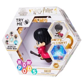 WOW! PODS Harry Potter Figur