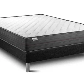 Vitalit Memory Foam Mattress Firm 200x200cm 3701242477717_CAFR