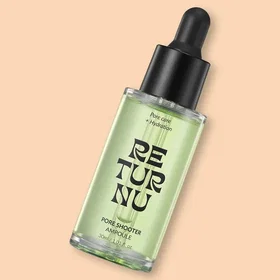 RETURNU Pore Shooter Ampoule 30ml