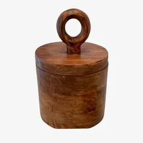 Zelected by Houze Krukke Kanawa Tray
