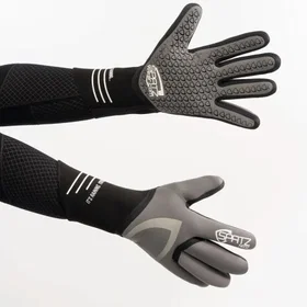 Spatzwear NEOZ THERMAL RAIN Gloves (Unisex)