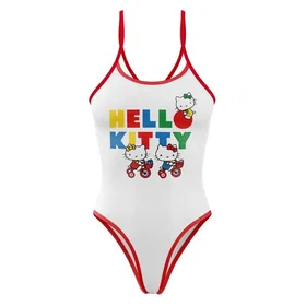 Otso Hello Kitty Smile Baddräkt (Dam)