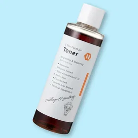 Village Skin Formula Toner 250ml