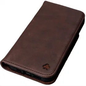 Porter Étui en Cuir pour iPhone 11 Pro