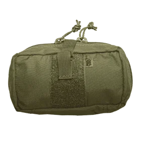 High Speed Gear Rapid Access Multipurpose Pouch DHSG-12RAM0OD