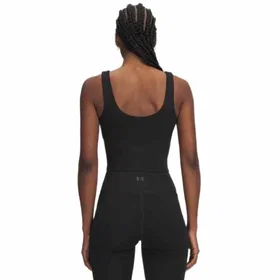 Under Armour Motion Ärmlös T-shirt (Dam)
