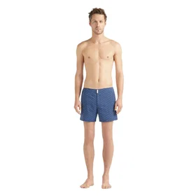 Vilebrequin Turtles Badshorts