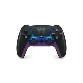 Sony DualSense GTA VI Limited Edition Langaton Ohjain