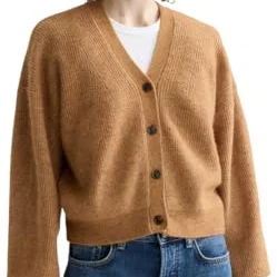 Scotch & Soda Core Cardigan (Dam)