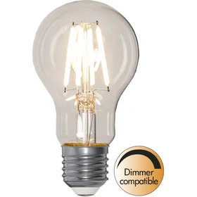 Star Trading 352-77 LED Filament E27 A60 2700K 470lm 4.5W