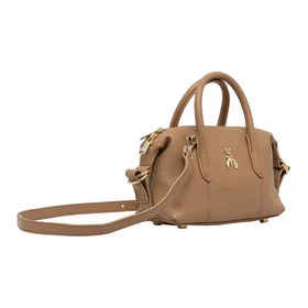 Patrizia Pepe Tasker Mini Bag