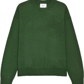NN.07 Jasper LS Crew Sweatshirt (Herre)