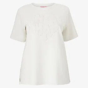 Anyday Alina 114 Short Sleeve T-shirt (Dam)