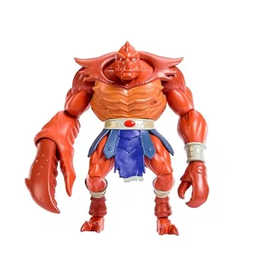 Masters of the Universe Origins Deluxe 200X Cartoon Collection Clawful
