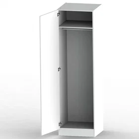 Nobia Garderobe 50cm
