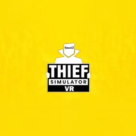 Thief Simulator VR (PC)