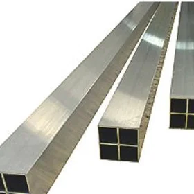 Baron Sidostyrning Aluminium 3,0 m