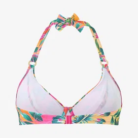 Fantasie Sunset Reef UW Halter Bikini Top (Femme)