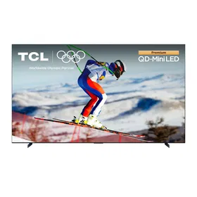 TCL 115C7K 115" 4K Ultra HD Smart TV Wi-Fi