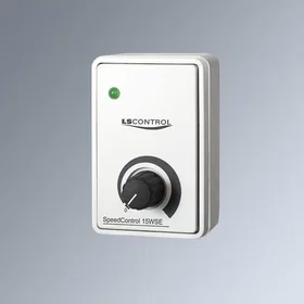 LS Speedcontrol 15S WE / ES 33 10123 7 pakning