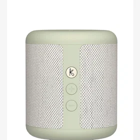 Kreafunk Karl Bluetooth 5.1 Qi Bluetooth Høyttaler