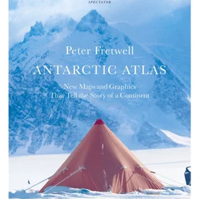 Peter Antarctic Atlas