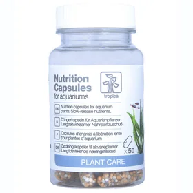 TROPICA Nutrition Capsules