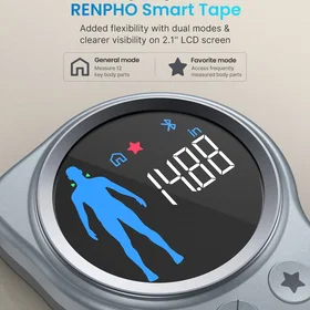 Renpho Smart Tape Measure