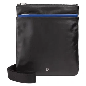 DuDu Panay Sac Bandoulière en Cuir (24 cm)