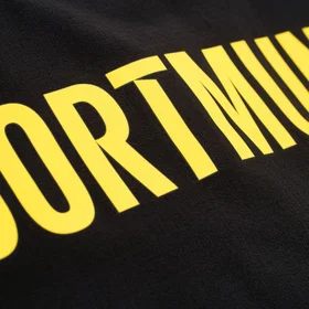 Puma Dortmund 2026/27 Extérieur Authentique Maillot (Homme)