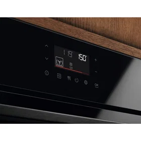 Electrolux Excellence XOP3PBK (Musta)