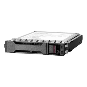 Hewlett Packard Enterprise P91243-B21 U.3 PCIe 4.0 NVMe SSD 1.92TB