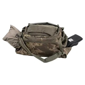 Subterfuge Duffel Bag 20L